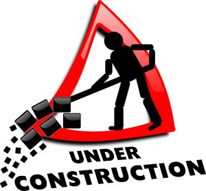 under-construction