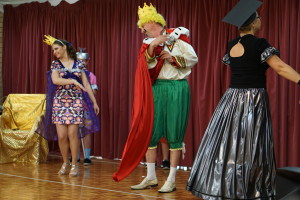 Музыкальные встречи в Перте