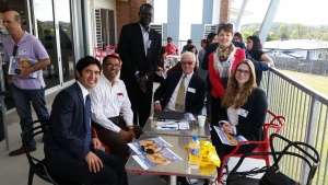 Национальная конференция этнических школ в Австралии