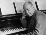 Сергей Прокофьев